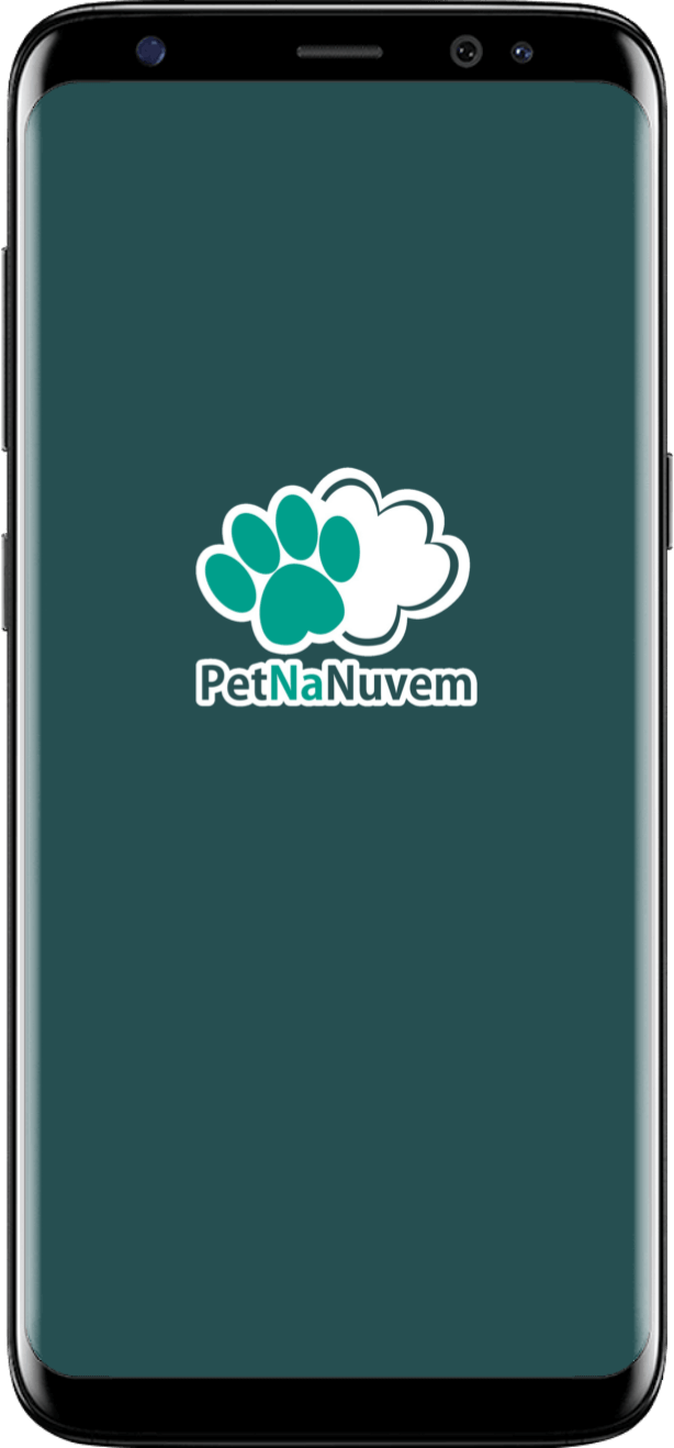 App PETNANUVEM